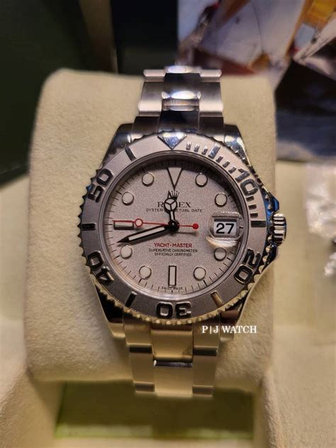 dhgate rolex yacht master|rolex yacht master 35mm.